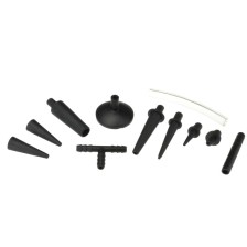 Juego de adaptadores de diagnóstico