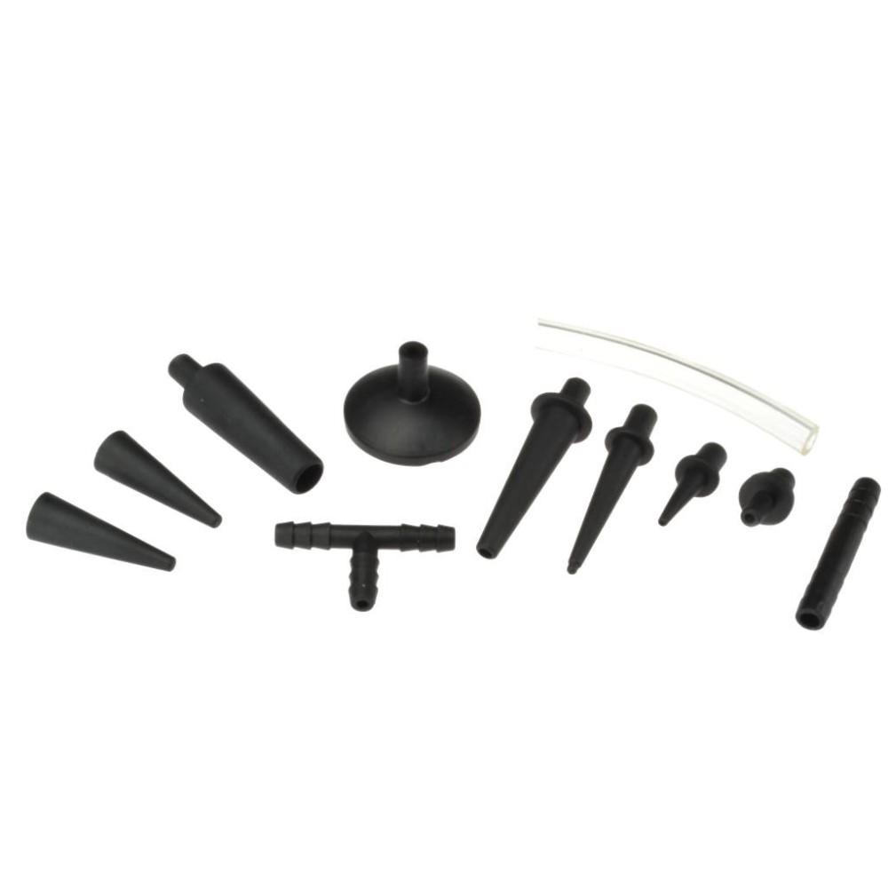 Juego de adaptadores de diagnóstico