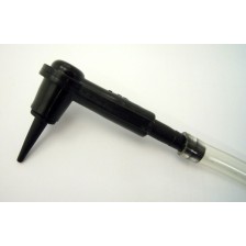 Kit adaptador de purga de frenos para bombas de vacío, p. ej. 6090860