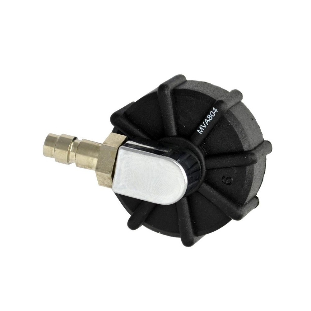 Adaptador de cilindro maestro universal 'MITYVAC'