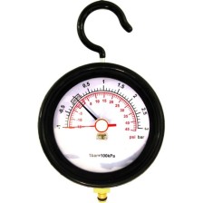 Manómetro complementario 'MITYVAC' para prueba de turbocompresor