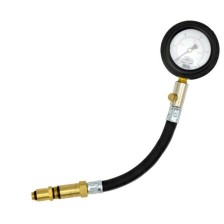 Comprobador de compresión B Motores de gasolina 0-25 bar