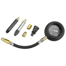 Probador de presión de compresión modelo O/D KP 8/4