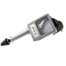 Comprobador de compresión de registro B Motores de gasolina 3-15 bar