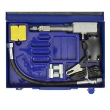 Juego de pruebas de compresión para motores diésel D de 10 a 50 bar con adaptador 6091792