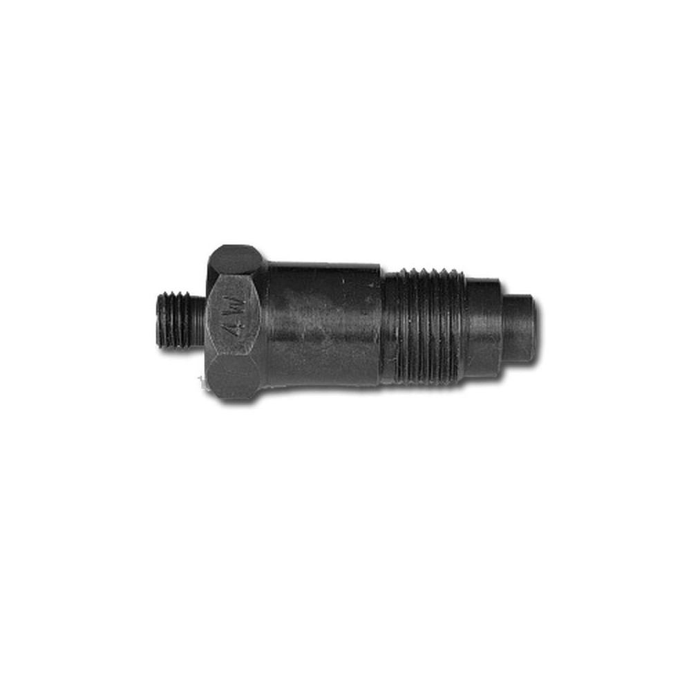 Adaptador Comprobador de Compresión 4D M24x 2 Mazda, Mitsubishi, Nissan y Toyota