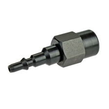 Adaptador de boquilla enchufable 'Facom New' a rosca interna M12x1,5