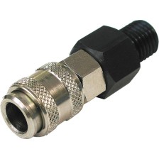 Acoplamiento adaptador 'KPS' a rosca interna M12x1,5