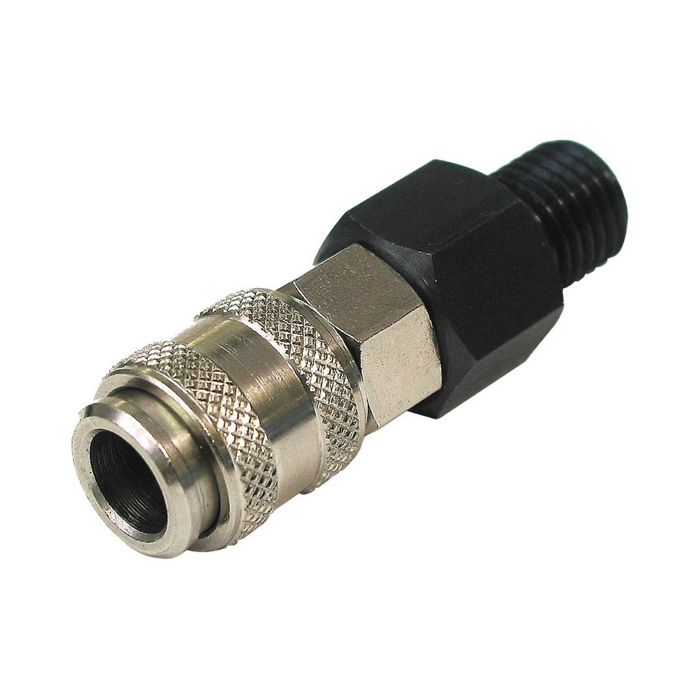 Acoplamiento adaptador 'KPS' a rosca interna M12x1,5