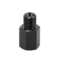 Adaptador de conexión IG G1/4' AG M12x1,5 con cono de sellado interno