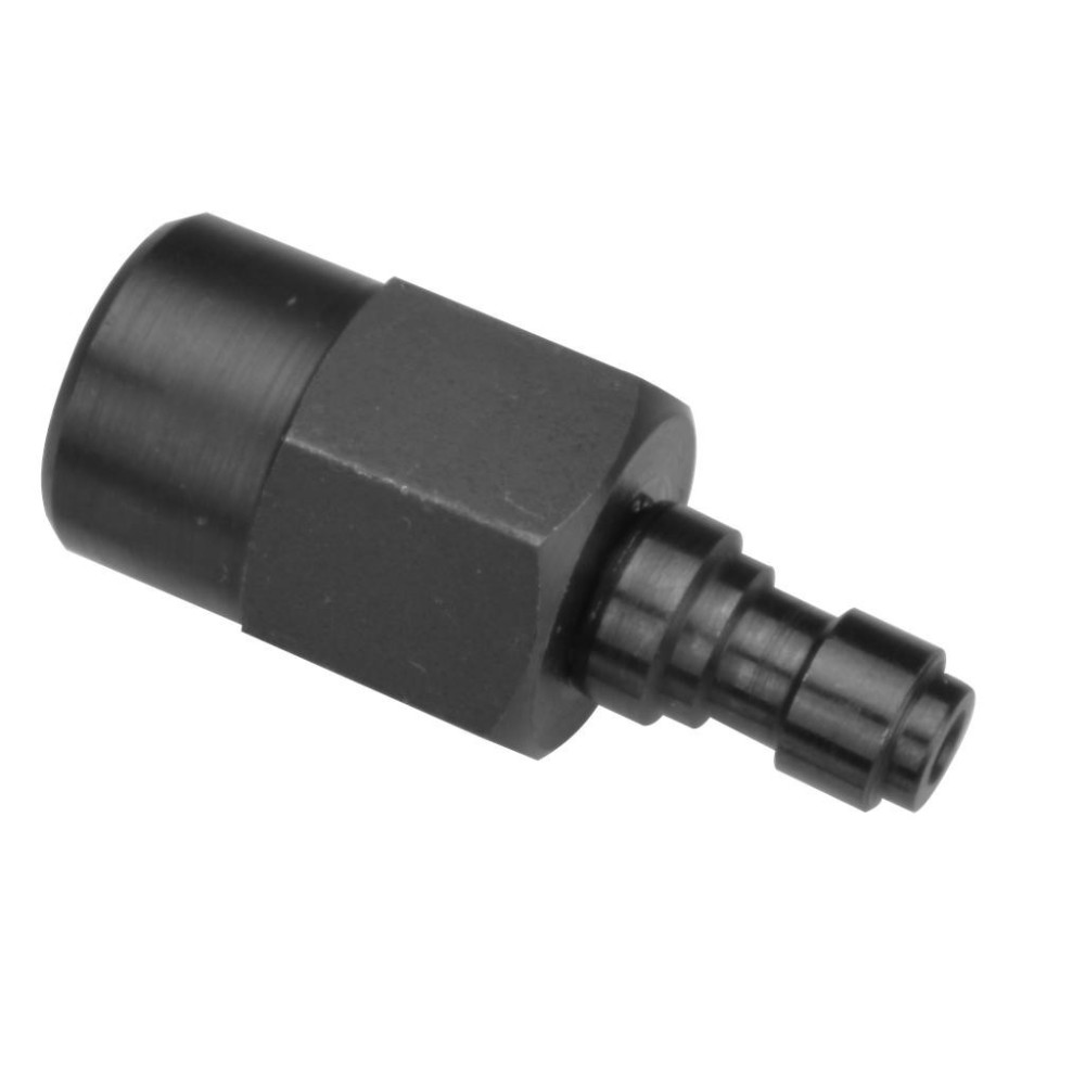 Adaptador de boquilla enchufable 'AST' a rosca interna M12x1,5