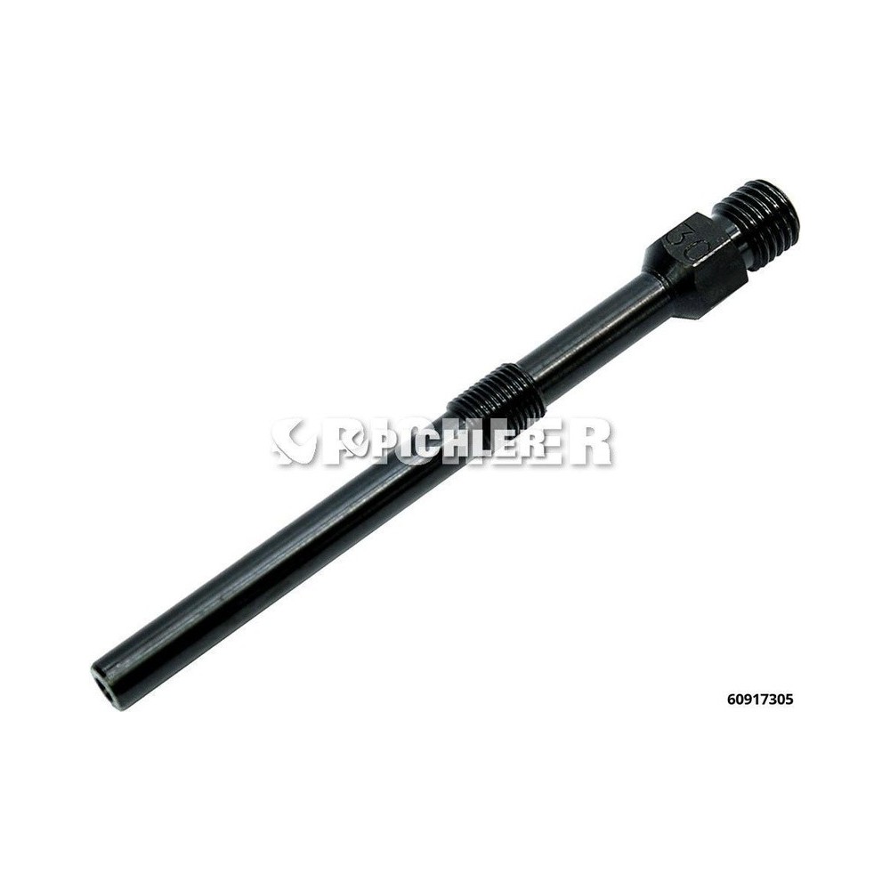 Adaptador de comprobador de compresión 30S Ford, PSA 2.0l/2.2l