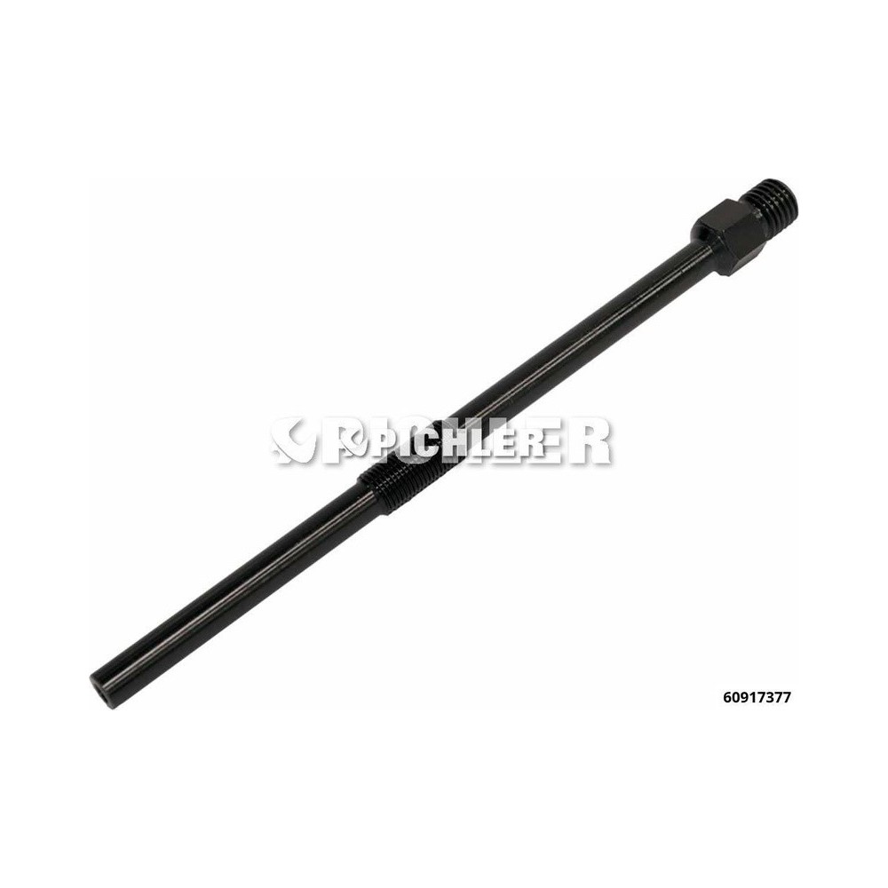 Adaptador para comprobador de compresión Renault 77 2.0l DCI M9R