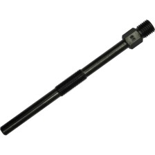 Adaptador para comprobador de compresión 51S Opel 2.0+2.2 CDTI, Renault 2.5 dCI