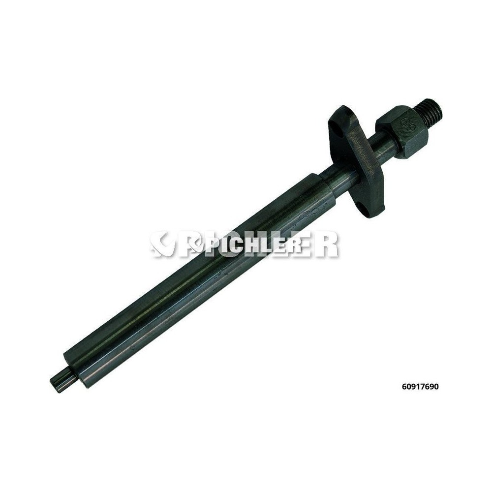 Adaptador para comprobador de compresión 69D PSA Motor 1.6l DV6TED