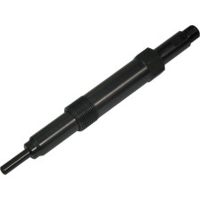 Adaptador de comprobador de compresión 65D (2 piezas) para Ford Transit Dura Torq 2.0l, 2.4l (no CR)