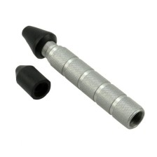 Extensión inflexible de 120 mm de largo