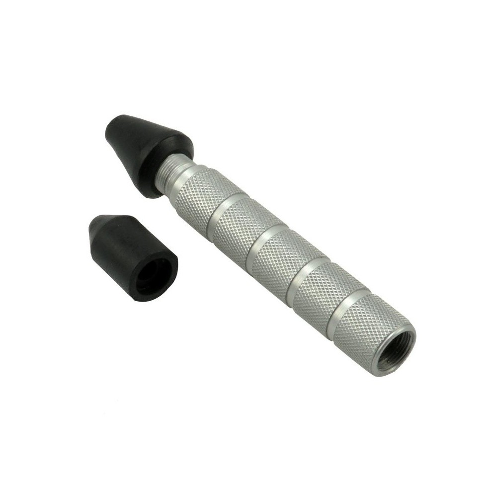 Extensión inflexible de 120 mm de largo