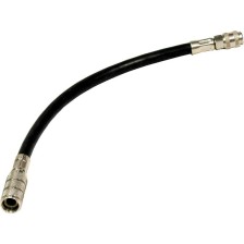 Extensión de 350 mm flexible desde el dispositivo básico antiguo al nuevo