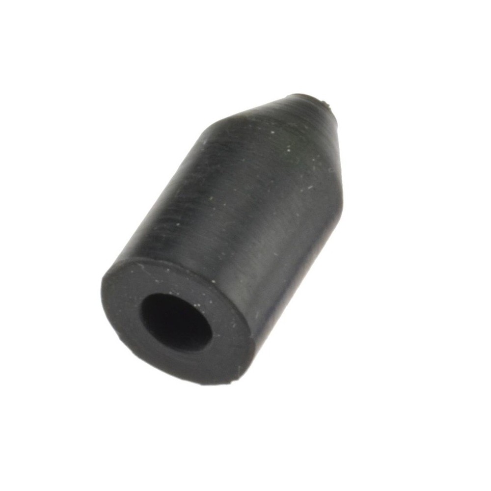 Cono de goma para bolígrafo de aire comprimido modelo O  16mm