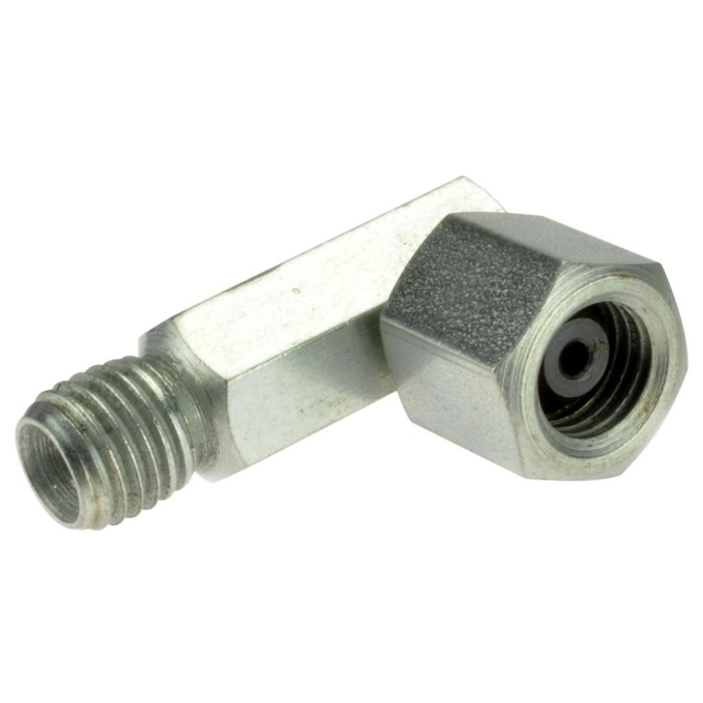 Comprobador de compresión con acoplamiento angular M 12x1,5