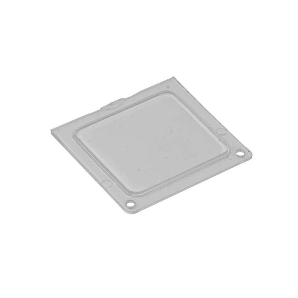 Plexiglás para comprobadores de presión de compresión SW Mod. O, Mod. D