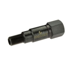Adaptador de rosca M8x1mm