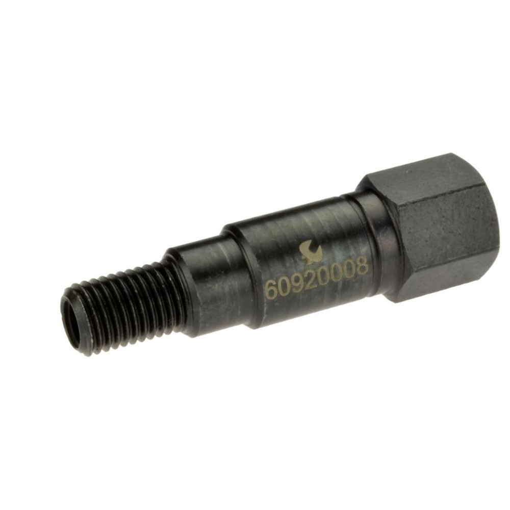 Adaptador de rosca M8x1mm