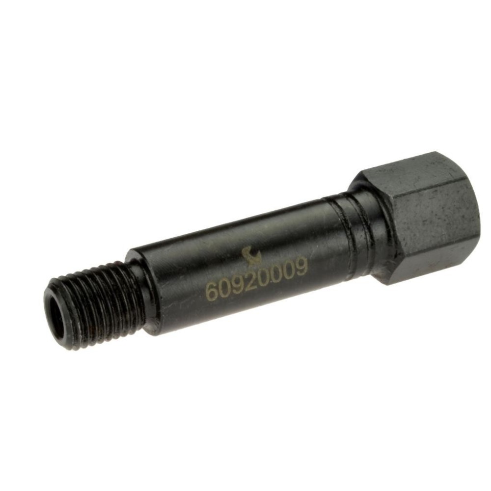 Adaptador de rosca M9x1mm
