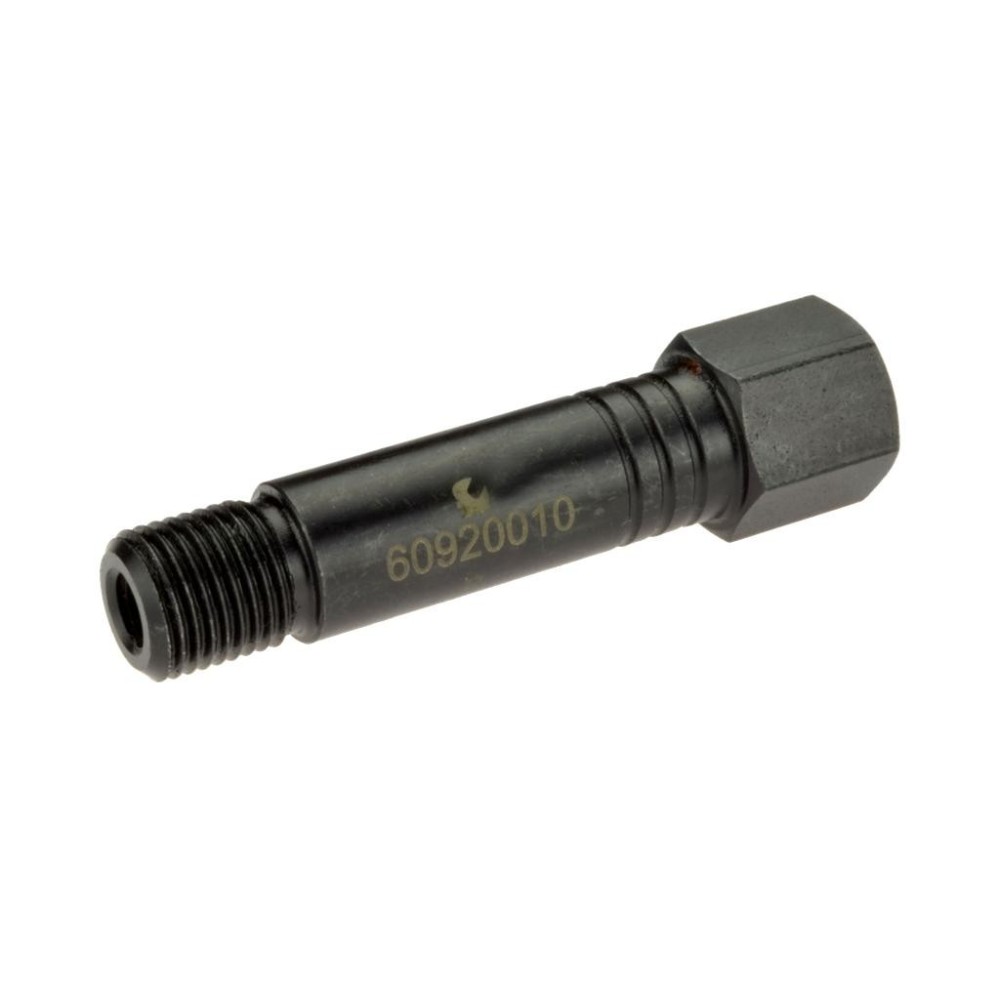 Adaptador de rosca M10x1mm