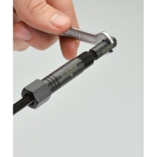 Juego de adaptadores universales para pruebas de compresión y fugas UNI II