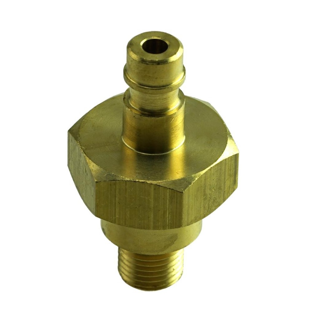 Adaptador ANK 04 - M 10x1 para comprobador de presión de aceite