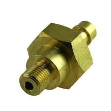 Adaptador ANK 04 - M 10x1 para comprobador de presión de aceite