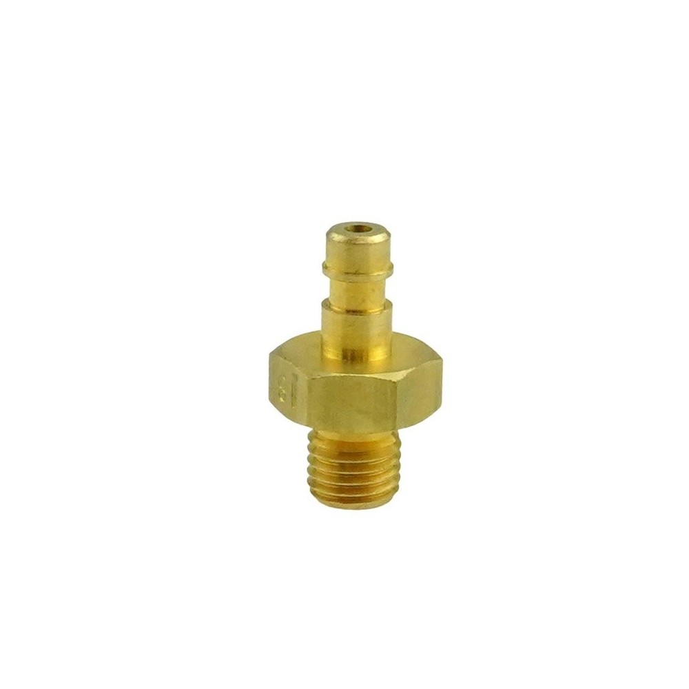 Adaptador ANK 18 - M 12x1,5 para comprobador de presión de aceite