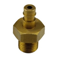 Adaptador ANK 19 para comprobador de presión de aceite