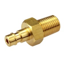 Adaptador ANK 39 para comprobador de presión de aceite