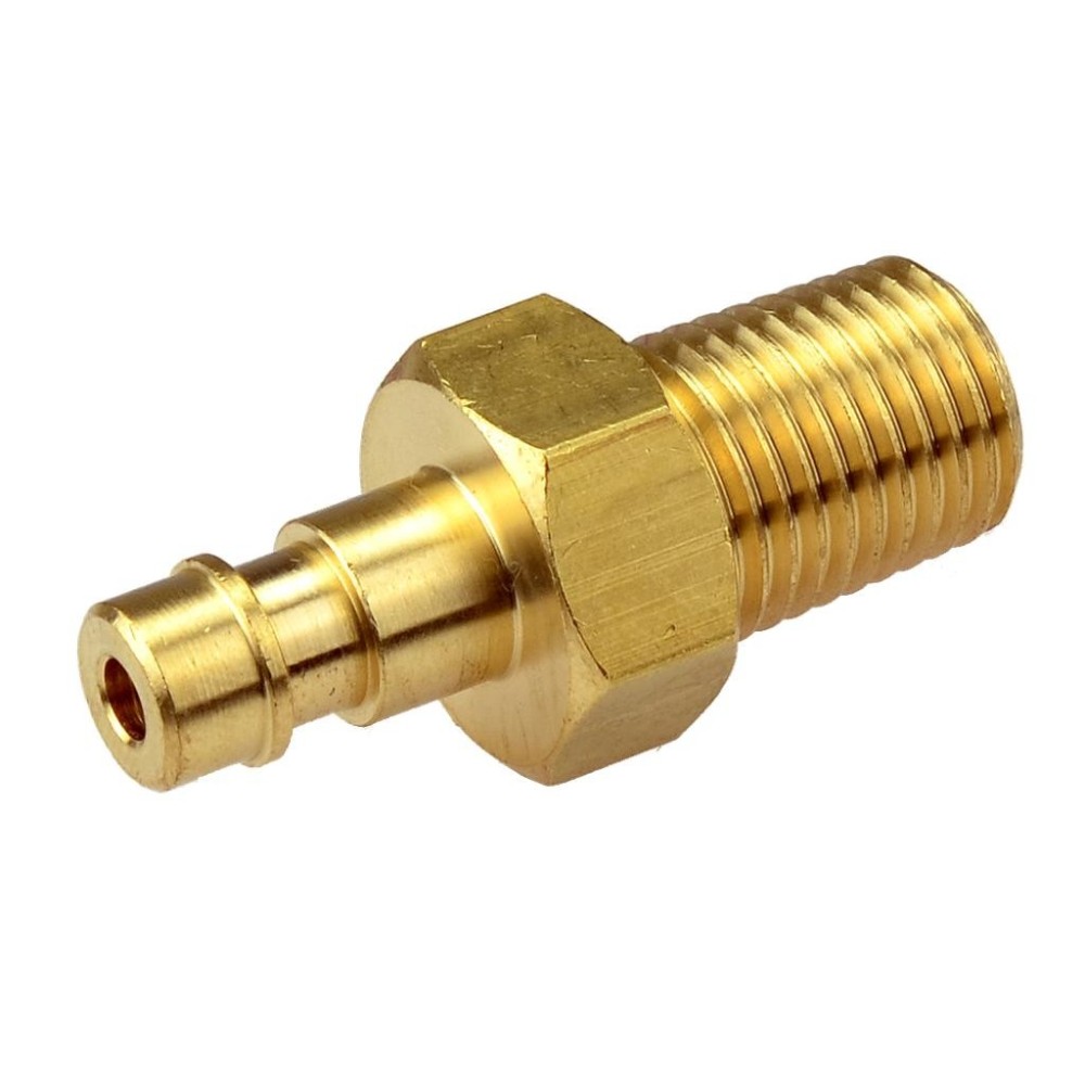 Adaptador ANK 39 para comprobador de presión de aceite