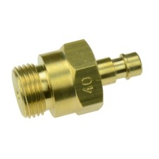 Adaptador ANK 40 M 18 x 1,5 para comprobador de presión de aceite