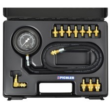 Kit de prueba de presión de aceite KU