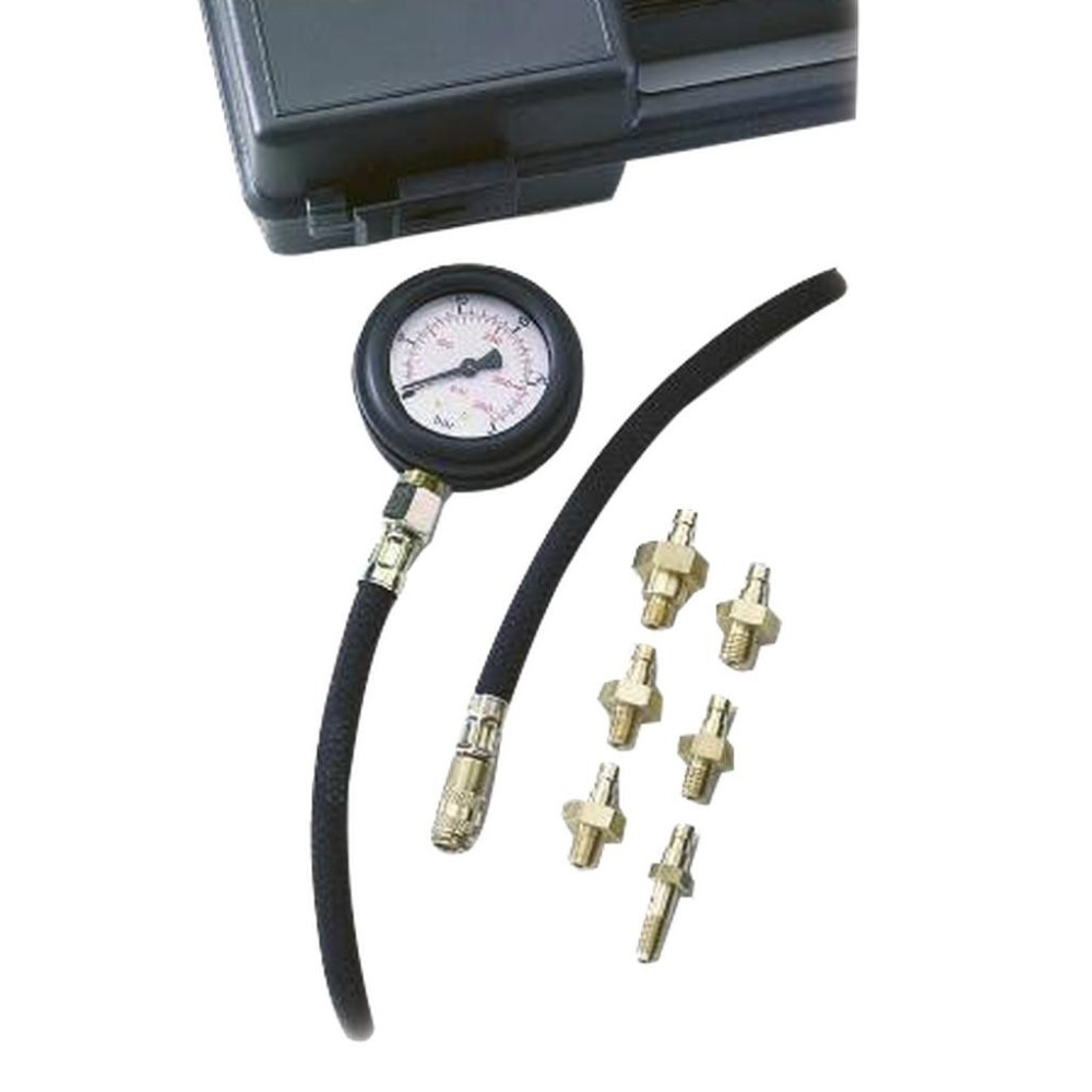 Comprobador de presión de aceite para transmisión automática