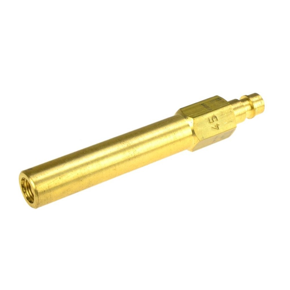 Adaptador K+L Jetronic 27 SK con ángulo para DB, Ford 7/16'-20UNF V6 (I)