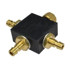 Válvula de control direccional para comprobador K/L Jetronic 120519