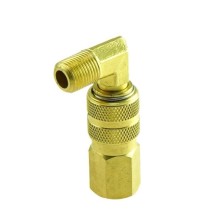 Adaptador de prueba 'B' para comprobador de presión de compresión en ángulo de 90° 9091700