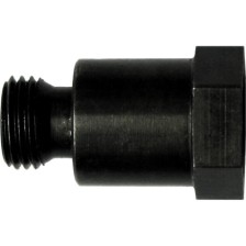 Boquilla adaptadora M 12x1,25 para bujías de incandescencia 6096240/6096250 Audi, VW TDI de 4 y 5 cilindros.