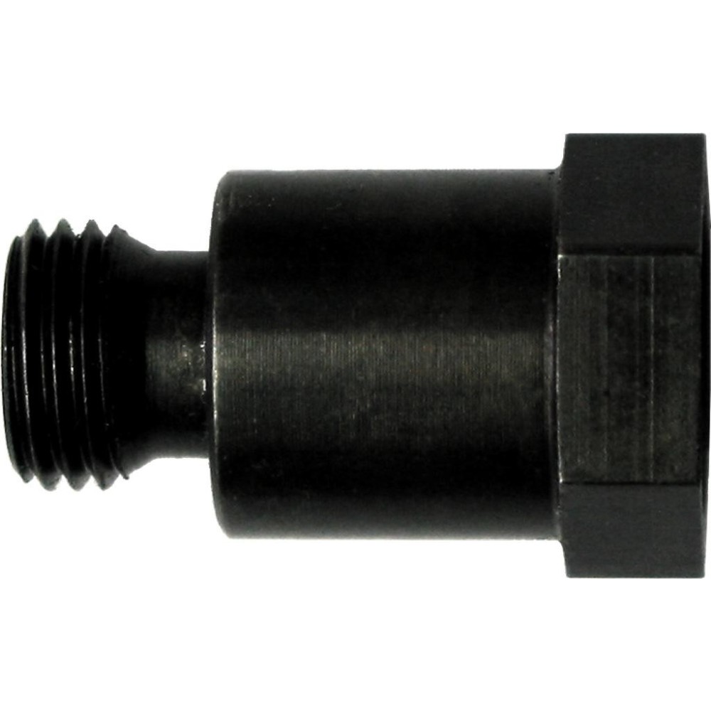 Boquilla adaptadora M 12x1,25 para bujías de incandescencia 6096240/6096250 Audi, VW TDI de 4 y 5 cilindros.