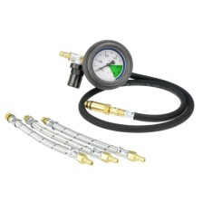 Comprobador de pérdida de presión DRV 05_Otto-Set