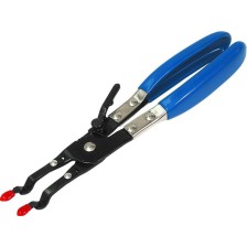 Alicates para soldar cables, ajustables en 5 posiciones