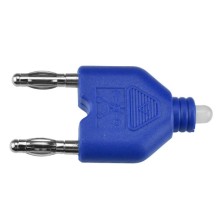 Luz estroboscópica LED, 1 pieza