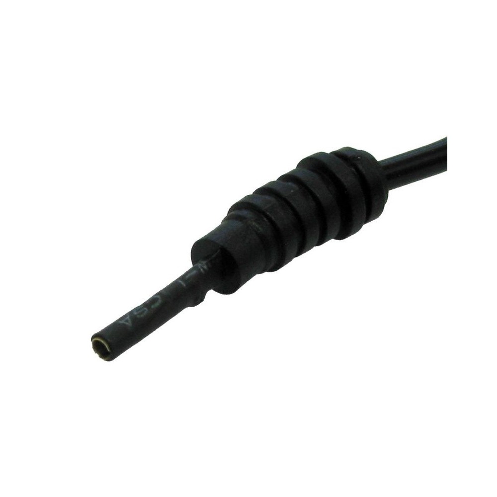 Conector de terminal de cable W redondo 1,5 mm