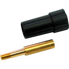 Sonda de prueba para AZ172/73/74/76 en sonda de prueba enchufable PN 046